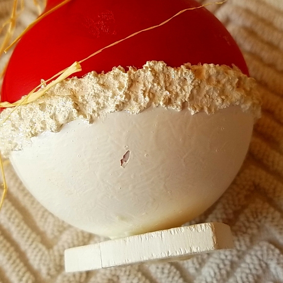 Light Bulb Santa - Picture 6 of 6